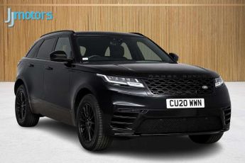 Land Rover Range Rover Velar 2.0 D180 R-Dynamic SUV 5dr Diesel Auto 4WD Euro 6 (s/s) (180 ps)