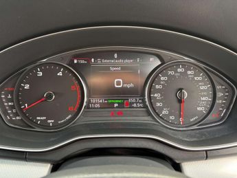 Audi Q5 2.0 TDI Sport SUV 5dr Diesel S Tronic quattro Euro 6 (s/s) (190 