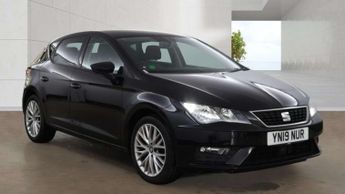 SEAT Leon 1.5 Leon SE Dynamic TSi Evo 5dr