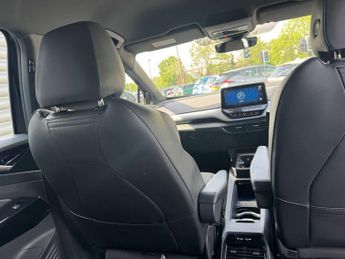 VOLKSWAGEN ID.4 ID4 Life 5dr