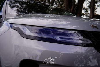 Land Rover Range Rover Evoque 1.5 Range Rover Evoque Autobiography PHEV Auto 4WD 5dr