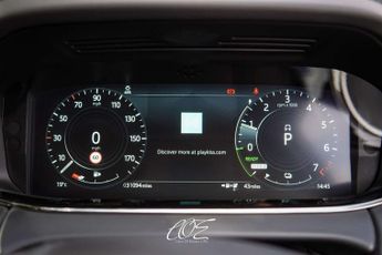 Land Rover Range Rover Evoque 1.5 Range Rover Evoque Autobiography PHEV Auto 4WD 5dr