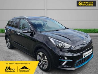 KIA NIRO Niro 3 EV 5dr