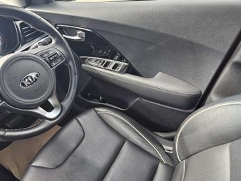 KIA NIRO Niro 3 EV 5dr