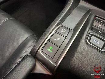 HONDA CIVIC 1.6 i-DTEC EX Hatchback 5dr Diesel Auto Euro 6 (s/s) (120 ps)