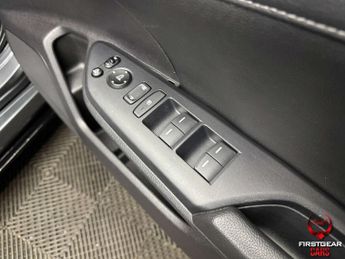 HONDA CIVIC 1.6 i-DTEC EX Hatchback 5dr Diesel Auto Euro 6 (s/s) (120 ps)