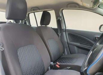 SUZUKI CELERIO 1.0 Celerio SZ4 Auto 5dr