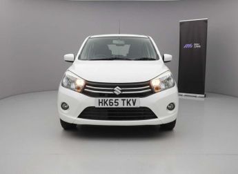 SUZUKI CELERIO 1.0 Celerio SZ4 Auto 5dr