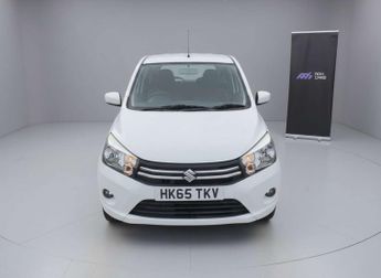 SUZUKI CELERIO 1.0 Celerio SZ4 Auto 5dr