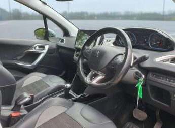 PEUGEOT 2008 1.6 2008 Allure e-HDi Semi-Auto 5dr