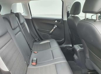 PEUGEOT 2008 1.6 2008 Allure e-HDi Semi-Auto 5dr