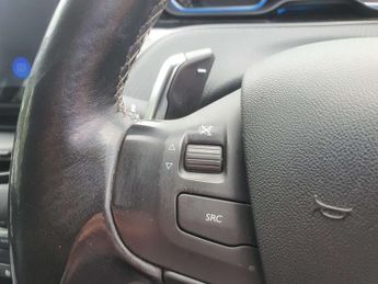 PEUGEOT 2008 1.6 2008 Allure e-HDi Semi-Auto 5dr