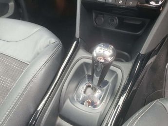 PEUGEOT 2008 1.6 2008 Allure e-HDi Semi-Auto 5dr