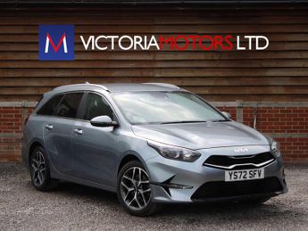 Kia Ceed 1.5 ISG 3 ESTATE