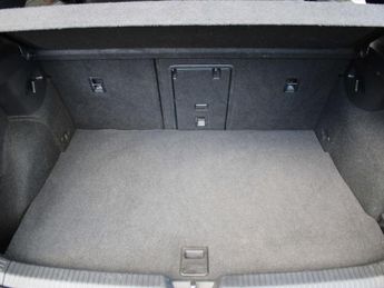 VOLKSWAGEN GOLF 1.4 GTE Auto 5dr