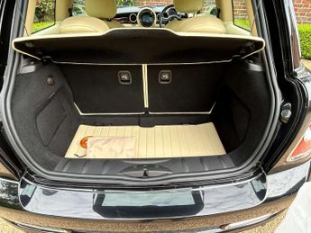 MINI HATCH 1.6 Inspired Edition by Goodwood Auto 3dr