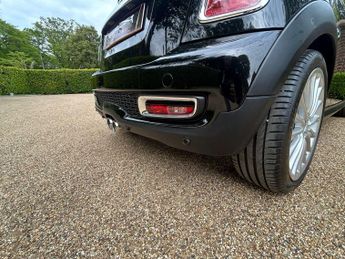 MINI HATCH 1.6 Inspired Edition by Goodwood Auto 3dr