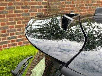 MINI HATCH 1.6 Inspired Edition by Goodwood Auto 3dr