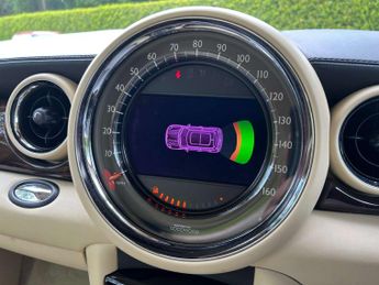 MINI HATCH 1.6 Inspired Edition by Goodwood Auto 3dr