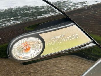 MINI HATCH 1.6 Inspired Edition by Goodwood Auto 3dr
