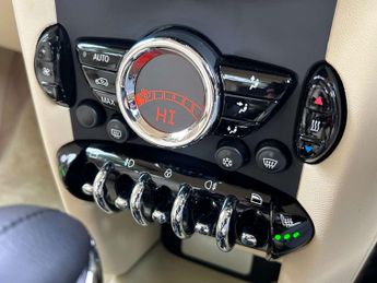 MINI HATCH 1.6 Inspired Edition by Goodwood Auto 3dr
