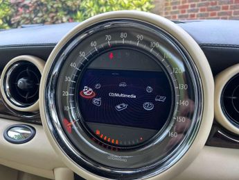 MINI HATCH 1.6 Inspired Edition by Goodwood Auto 3dr