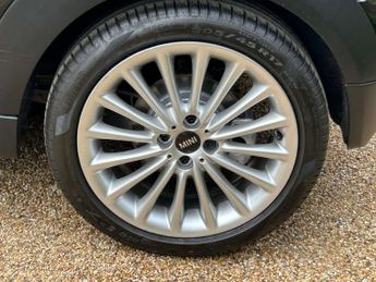 MINI HATCH 1.6 Inspired Edition by Goodwood Auto 3dr