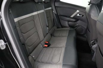 Citroen C4 1.2 PureTech Shine Hatchback 5dr Petrol Manual Euro 6 (s/s) (130