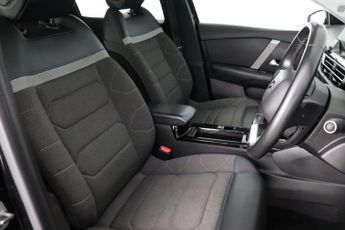 Citroen C4 1.2 PureTech Shine Hatchback 5dr Petrol Manual Euro 6 (s/s) (130