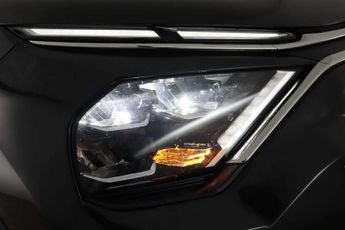 Citroen C4 1.2 PureTech Shine Hatchback 5dr Petrol Manual Euro 6 (s/s) (130