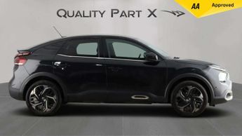 Citroen C4 1.2 PureTech Shine Hatchback 5dr Petrol Manual Euro 6 (s/s) (130