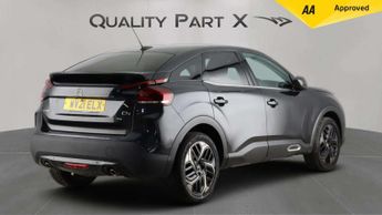 Citroen C4 1.2 PureTech Shine Hatchback 5dr Petrol Manual Euro 6 (s/s) (130
