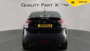 Citroen C4 1.2 PureTech Shine Hatchback 5dr Petrol Manual Euro 6 (s/s) (130
