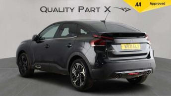 Citroen C4 1.2 PureTech Shine Hatchback 5dr Petrol Manual Euro 6 (s/s) (130