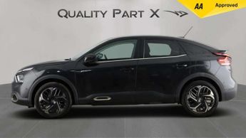 Citroen C4 1.2 PureTech Shine Hatchback 5dr Petrol Manual Euro 6 (s/s) (130