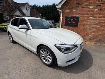 BMW 116 I