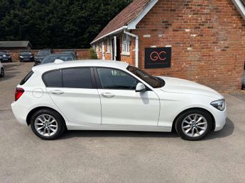 BMW 116 I