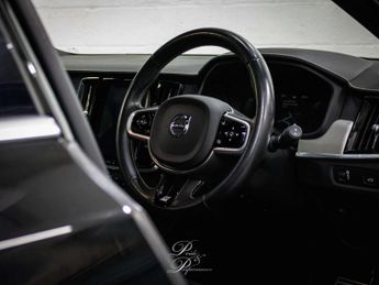 VOLVO V90 2.0 V90 R-Design D4 Auto 5dr
