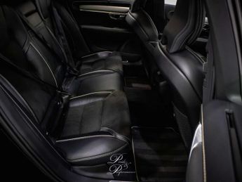 VOLVO V90 2.0 V90 R-Design D4 Auto 5dr