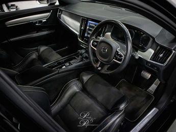 VOLVO V90 2.0 V90 R-Design D4 Auto 5dr