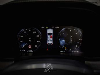VOLVO V90 2.0 V90 R-Design D4 Auto 5dr