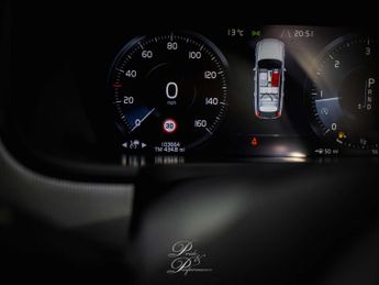 VOLVO V90 2.0 V90 R-Design D4 Auto 5dr