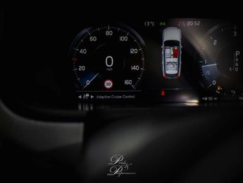 VOLVO V90 2.0 V90 R-Design D4 Auto 5dr