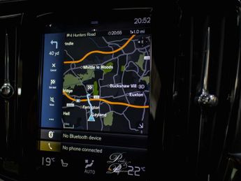 VOLVO V90 2.0 V90 R-Design D4 Auto 5dr