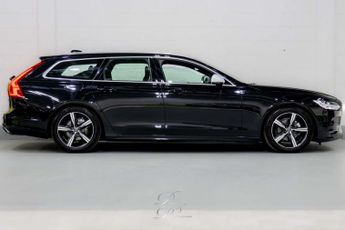 VOLVO V90 2.0 V90 R-Design D4 Auto 5dr