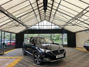 MG ZS 1.5 MG ZS Exclusive 5dr