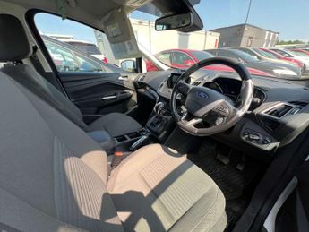 FORD C-MAX 1.5 Grand C-Max Titanium TDCi Automatic 5dr - NATIONAL DELIVERY*