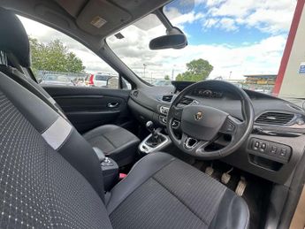 RENAULT Grand Scenic 1.5 dCi Dynamique Nav MPV 5dr Diesel Manual Euro 6 (s/s) (110 ps