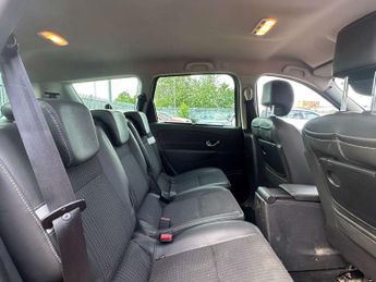 RENAULT Grand Scenic 1.5 dCi Dynamique Nav MPV 5dr Diesel Manual Euro 6 (s/s) (110 ps