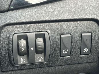 RENAULT Grand Scenic 1.5 dCi Dynamique Nav MPV 5dr Diesel Manual Euro 6 (s/s) (110 ps